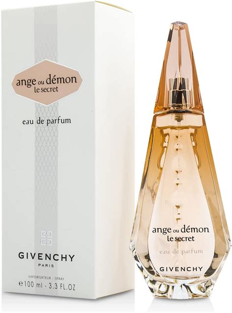 parfum givenchy ange ou demon pareri|ange ou demon givenchy stores.